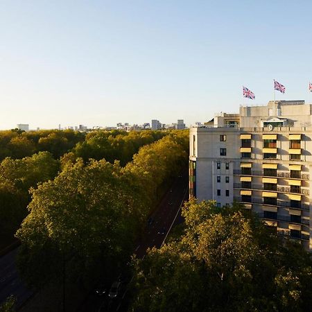 The Dorchester - Dorchester Collection Hotel Londen Buitenkant foto