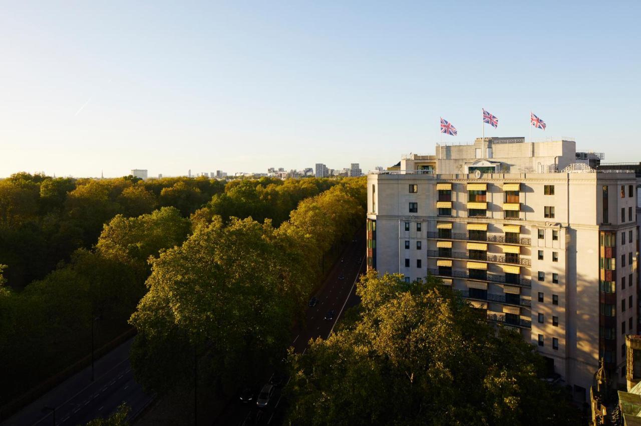 The Dorchester - Dorchester Collection Hotel Londen Buitenkant foto